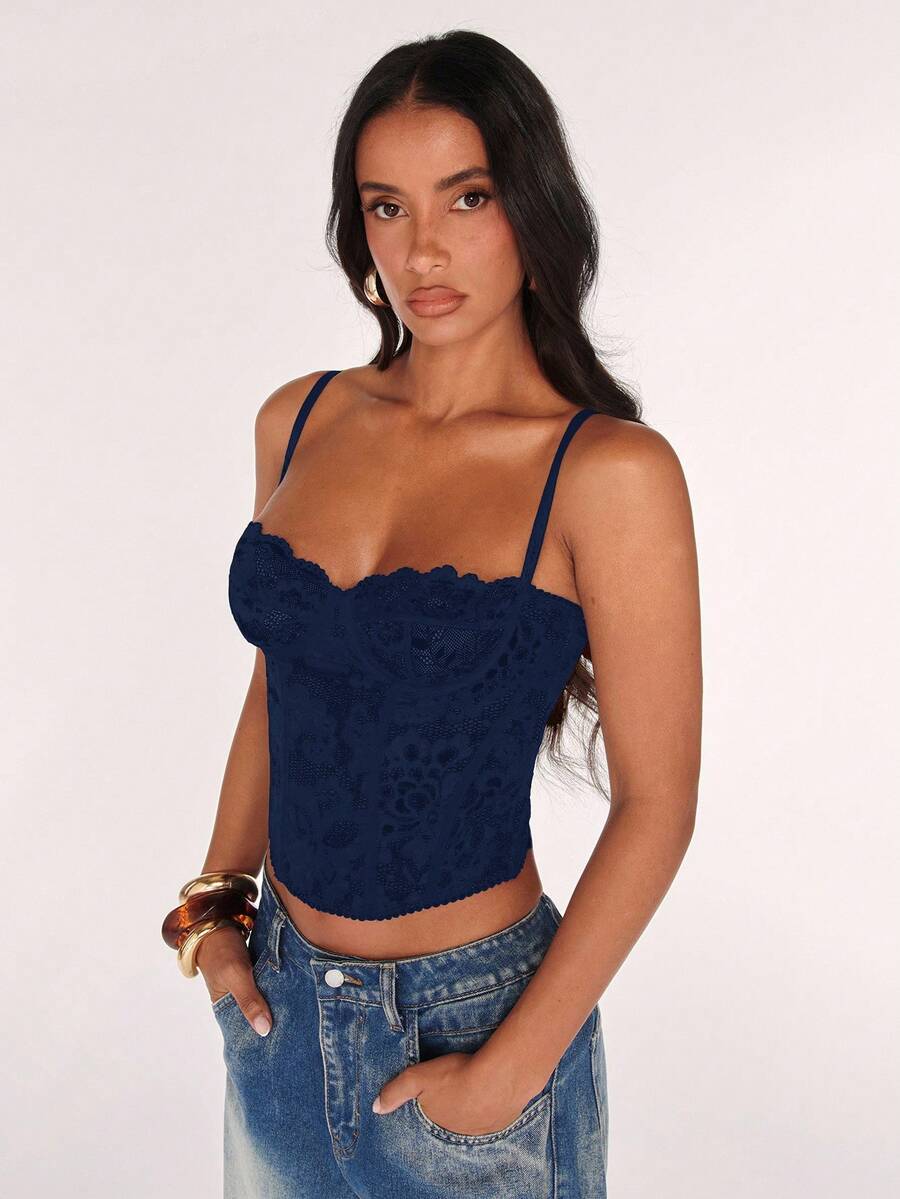 Camisole top