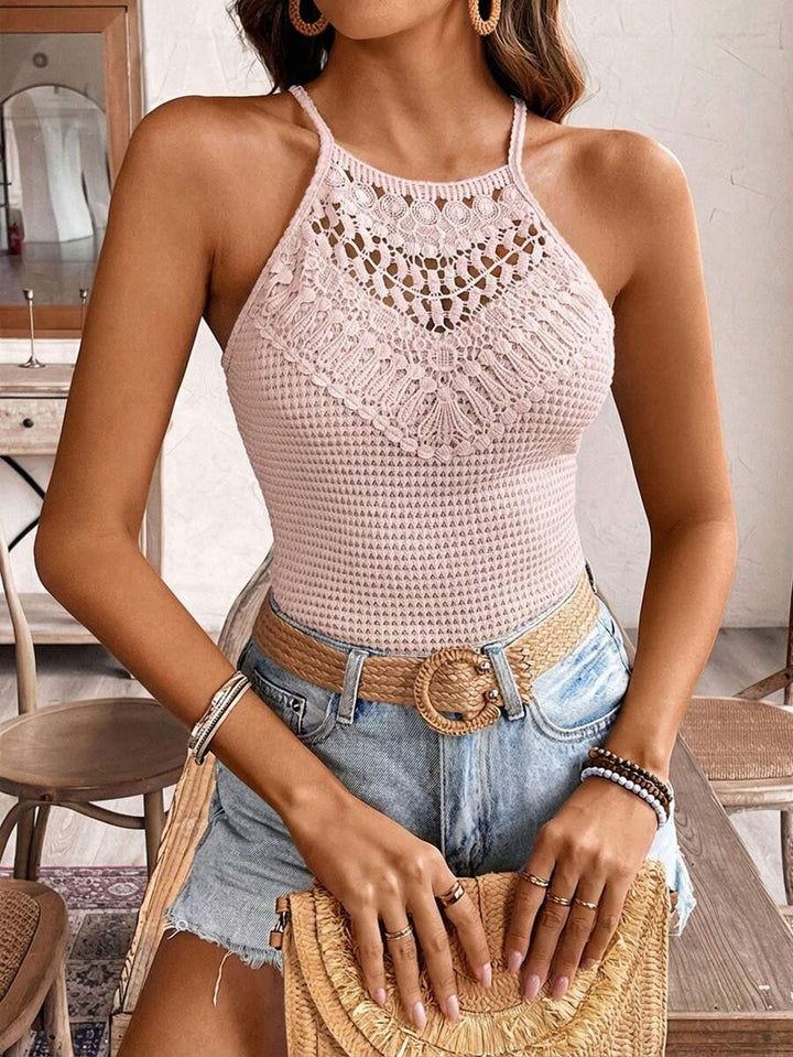 Bare Lace