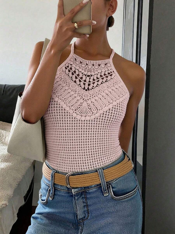 Bare Lace