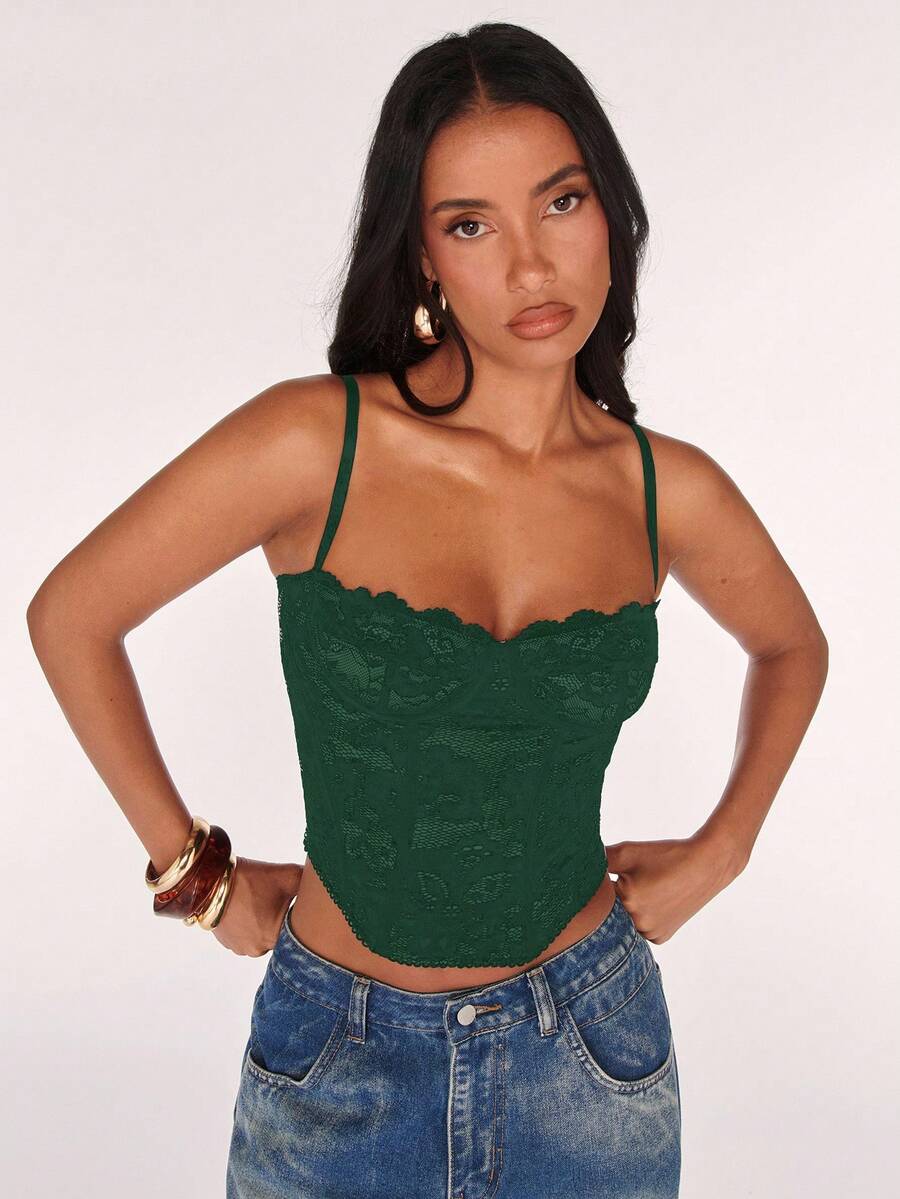 Camisole top