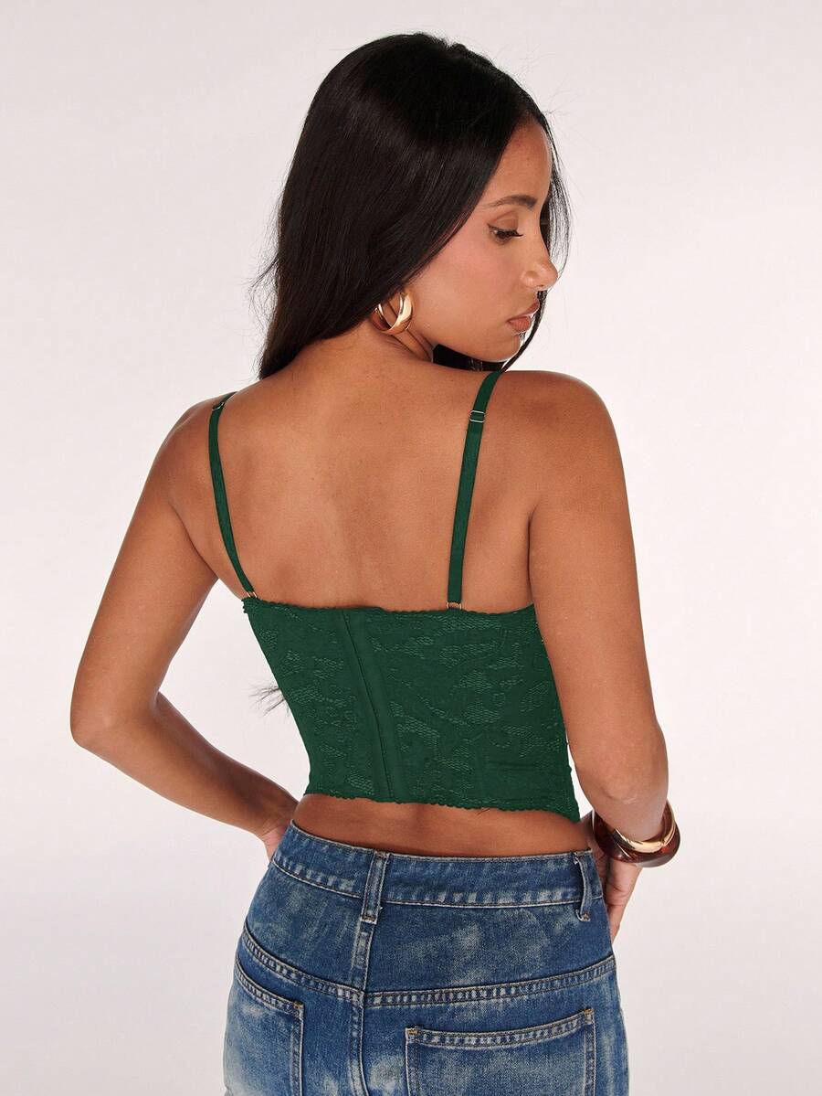 Camisole top