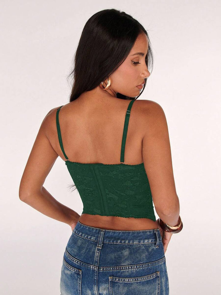 Camisole top