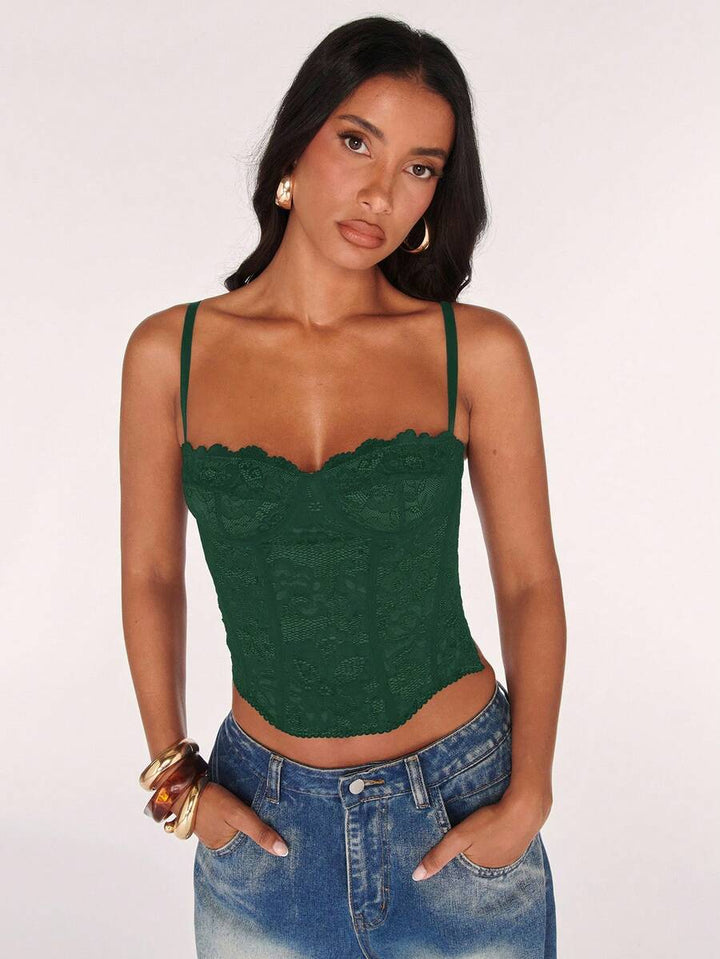 Camisole top