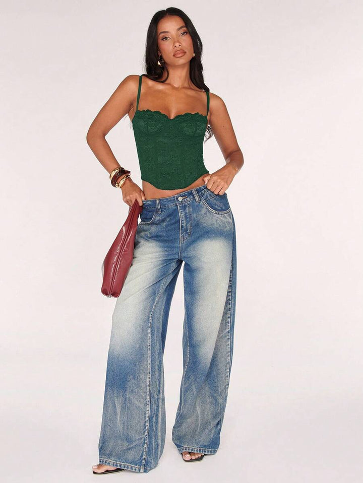 Camisole top