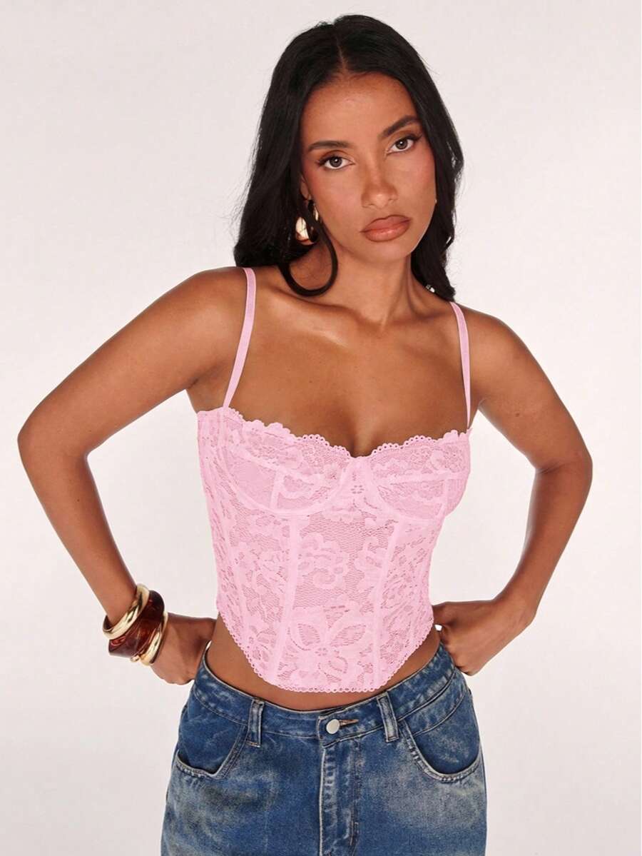Camisole top