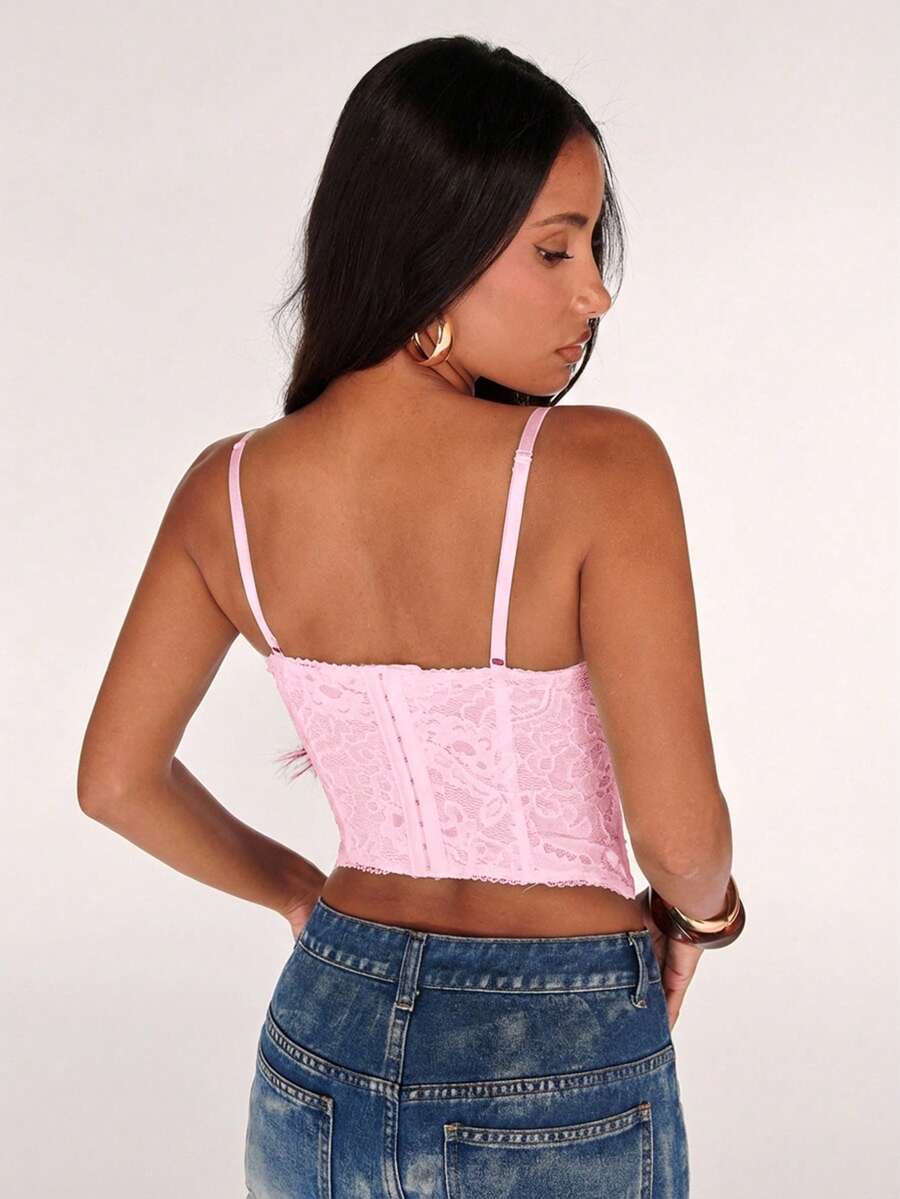 Camisole top