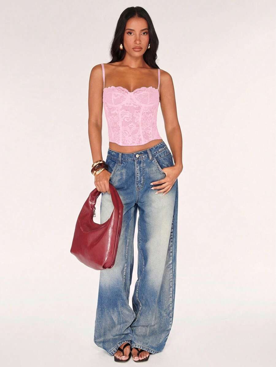 Camisole top