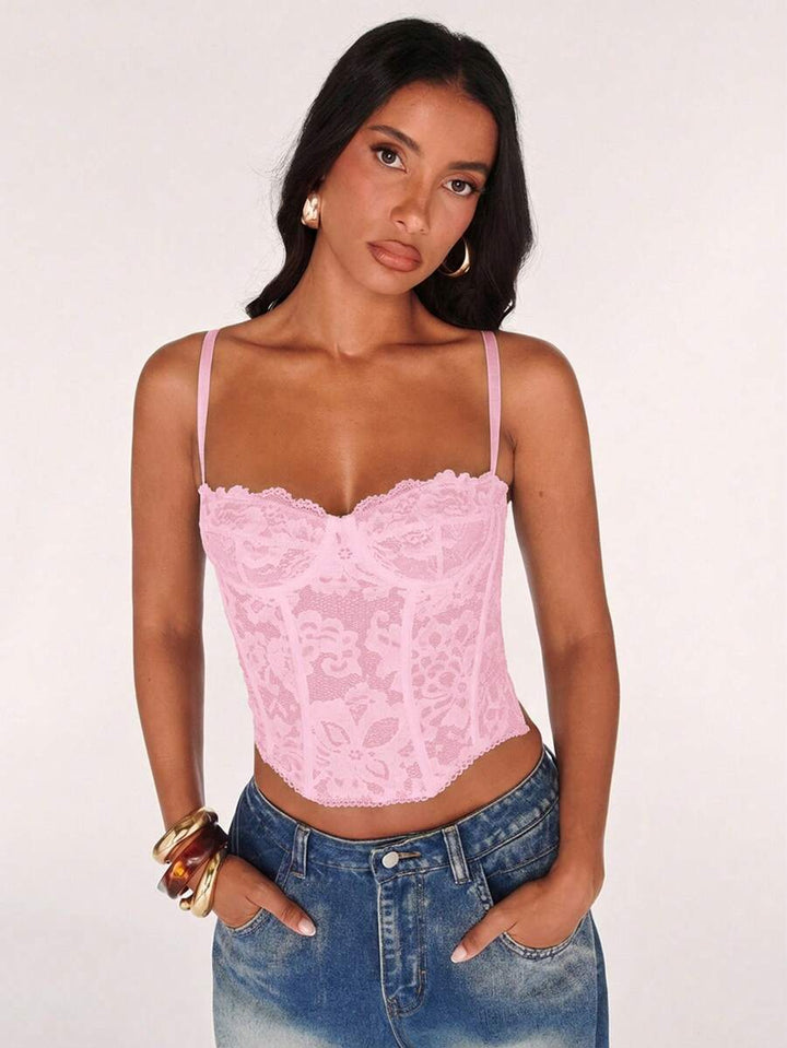 Camisole top