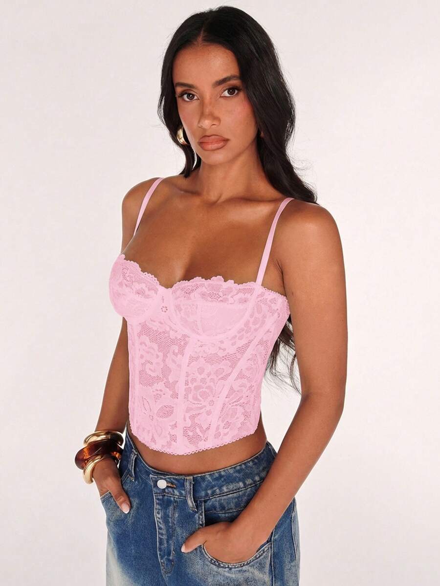 Camisole top