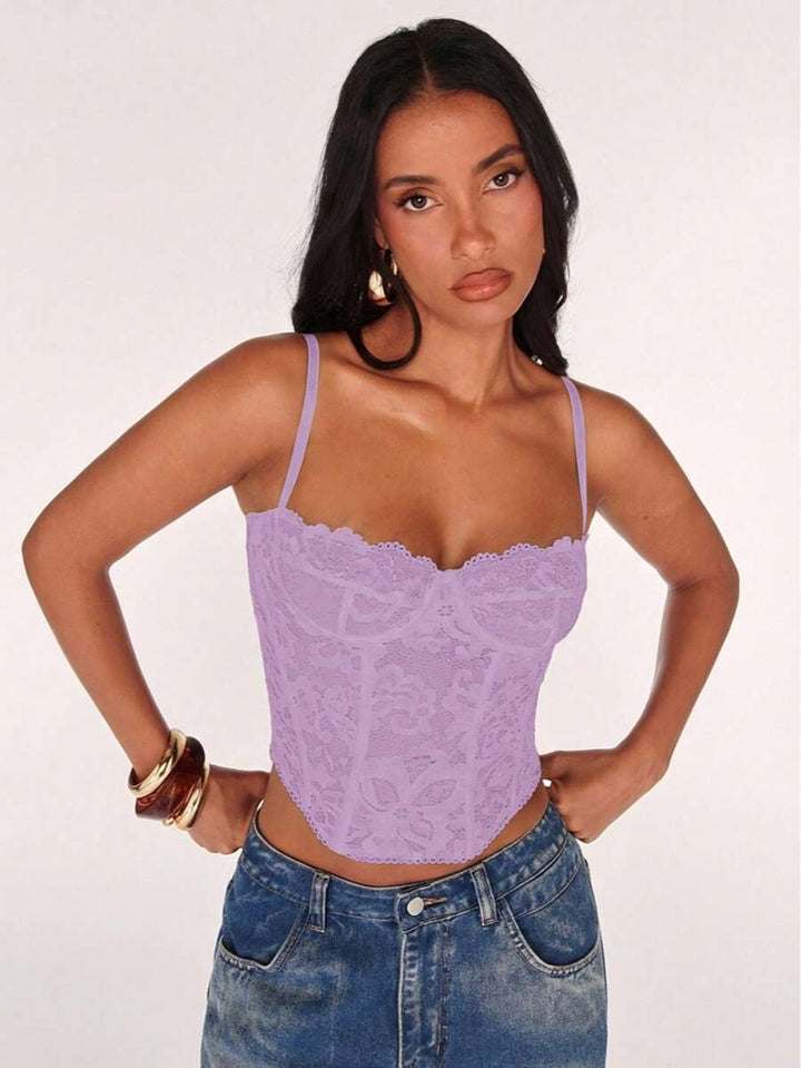 Camisole top