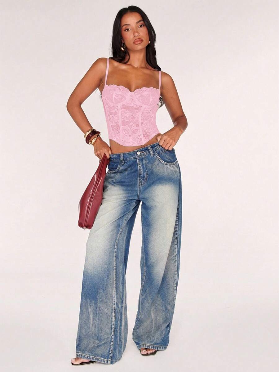 Camisole top