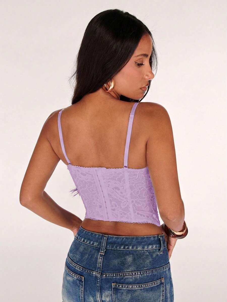 Camisole top
