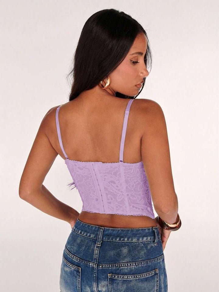 Camisole top