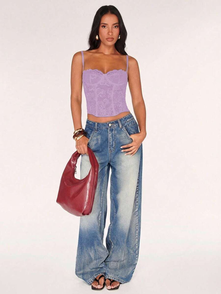 Camisole top