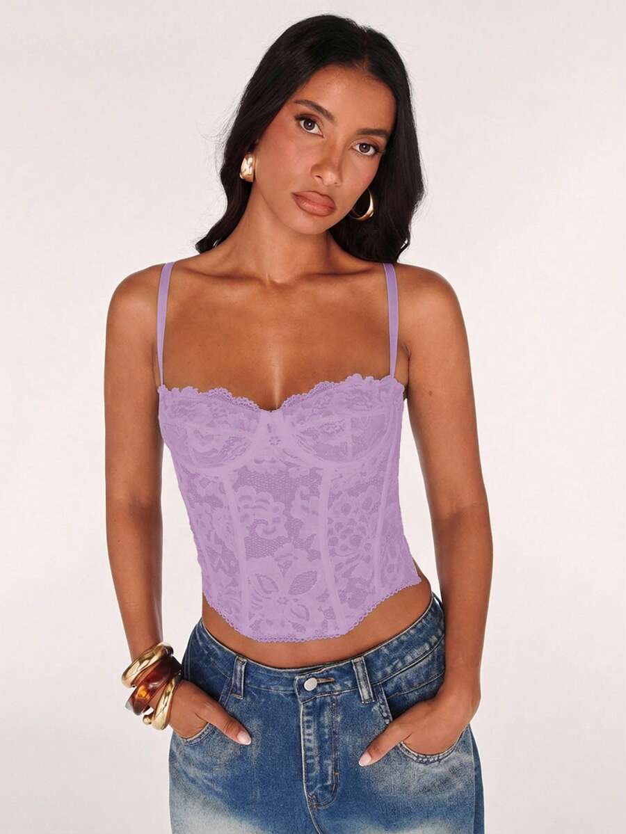 Camisole top