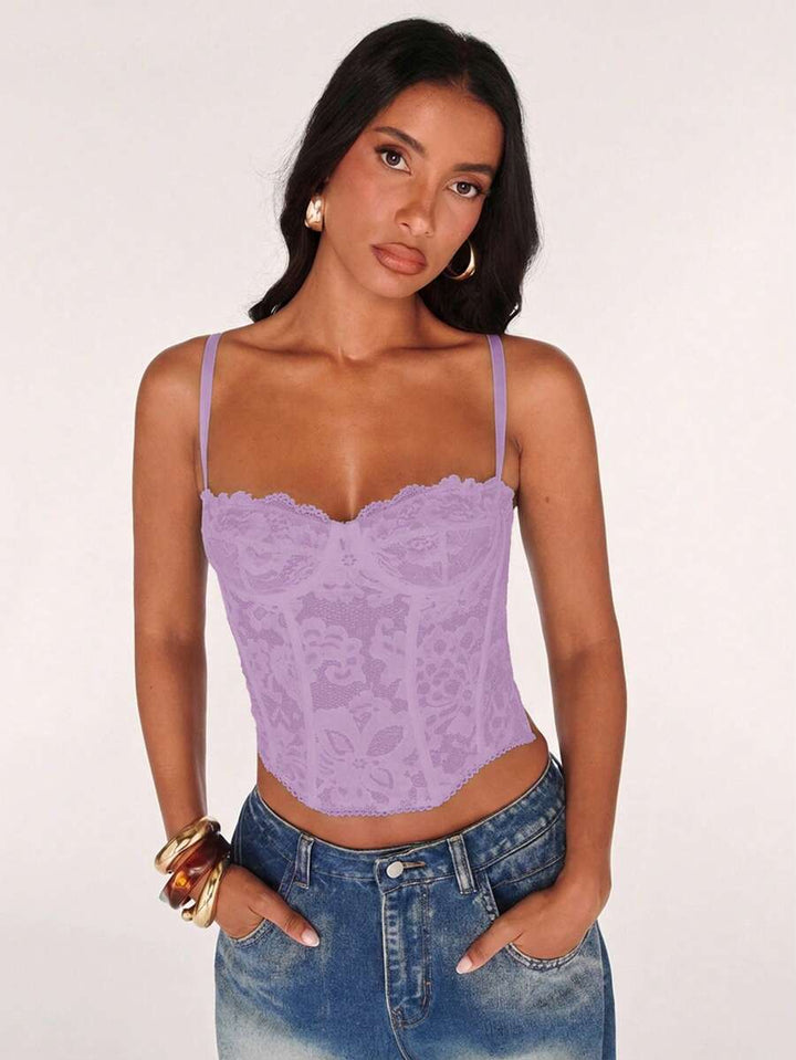 Camisole top