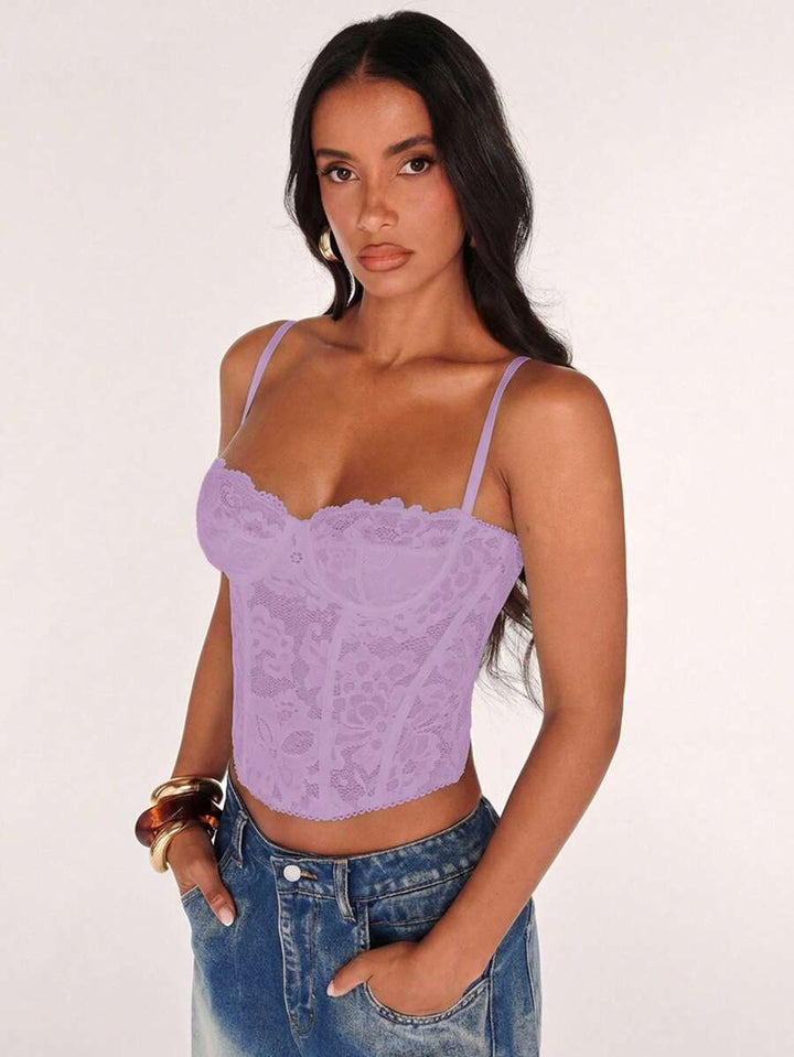 Camisole top