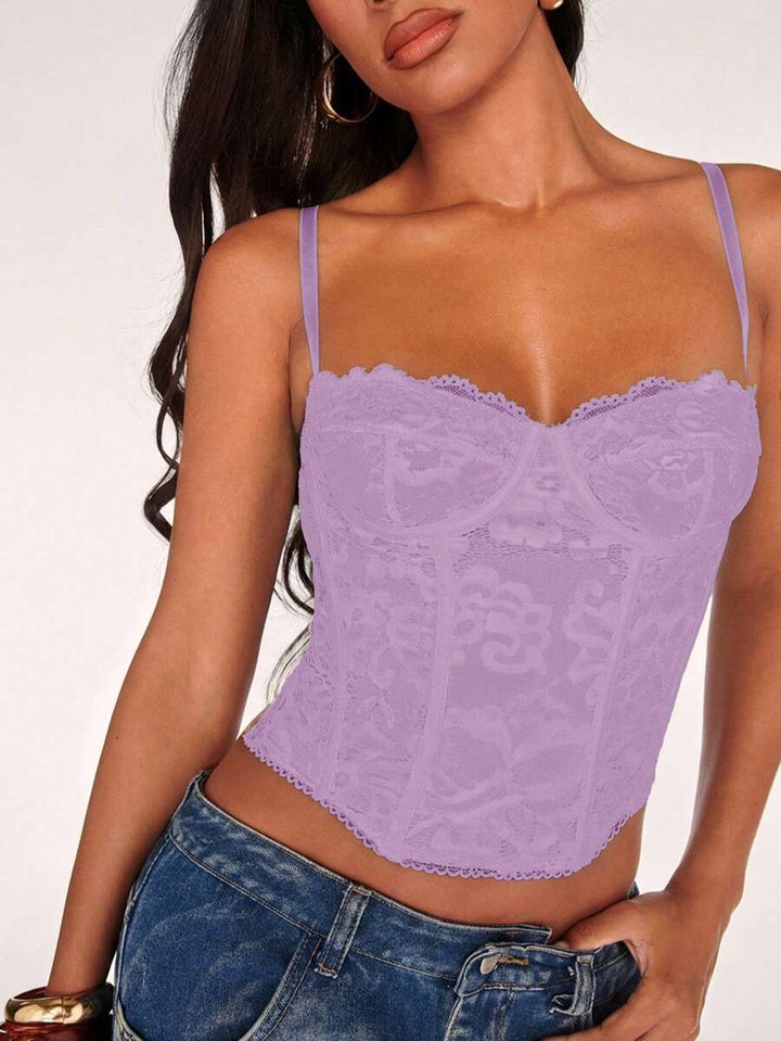 Camisole top