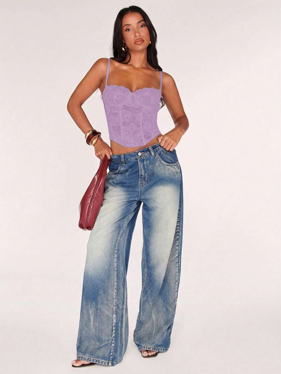 Camisole top