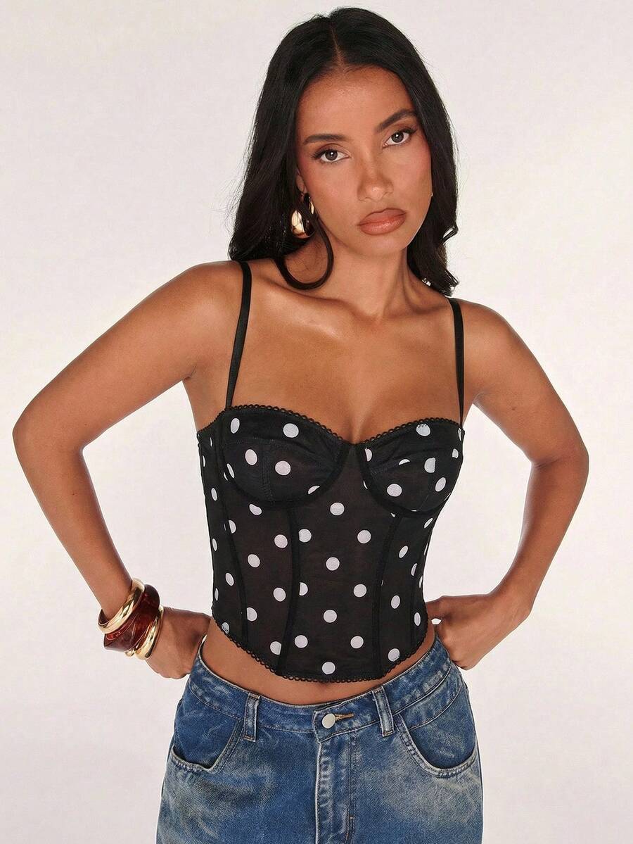 Camisole top