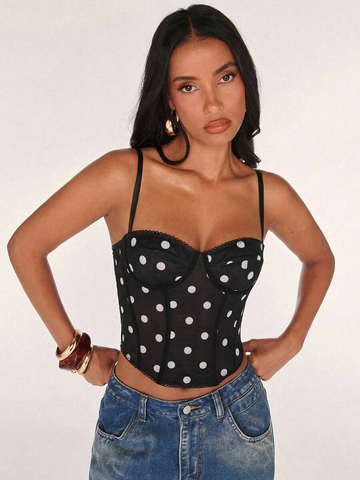 Camisole top