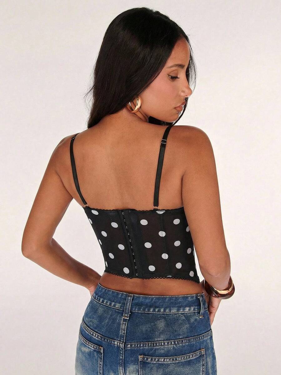 Camisole top