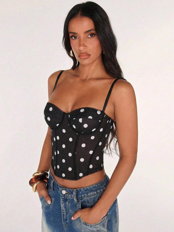 Camisole top