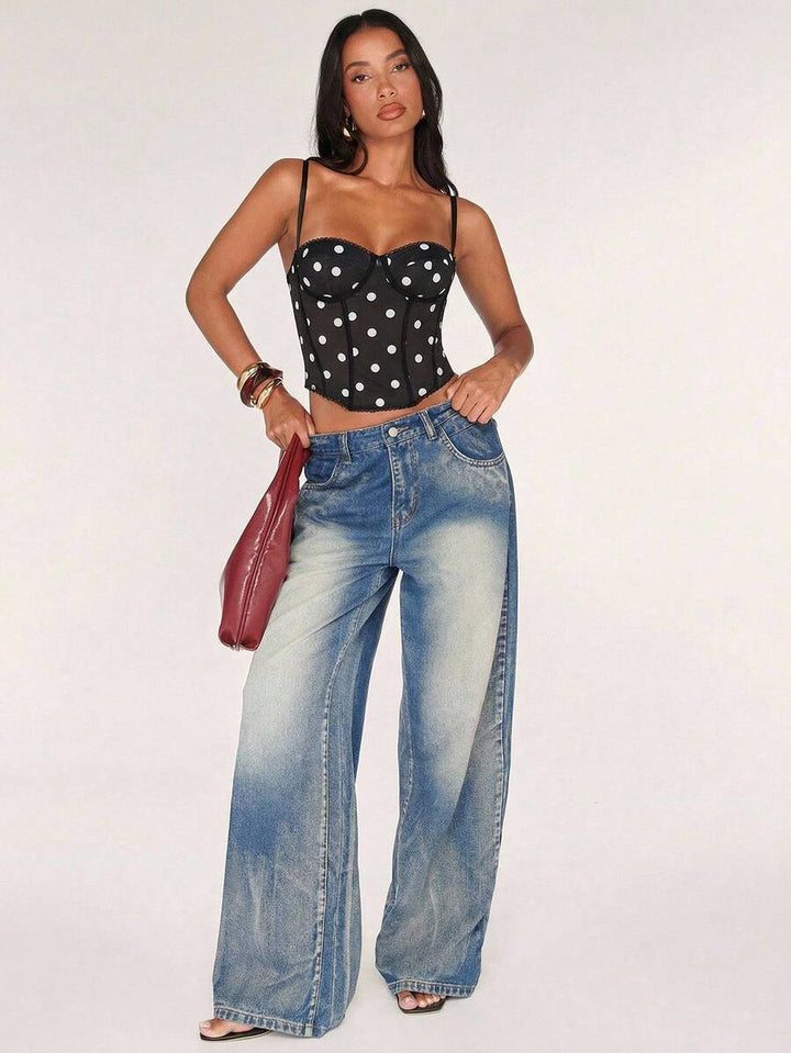 Camisole top