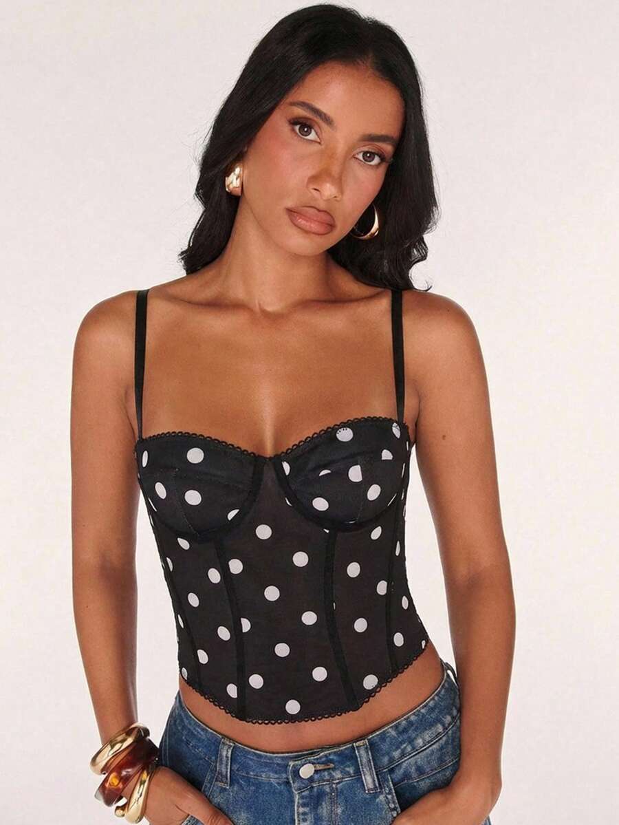 Camisole top