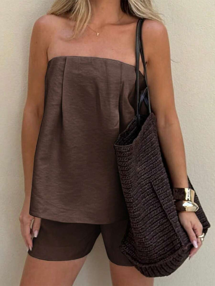 Romance Luxe