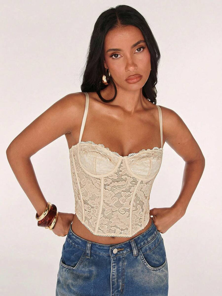 Camisole top