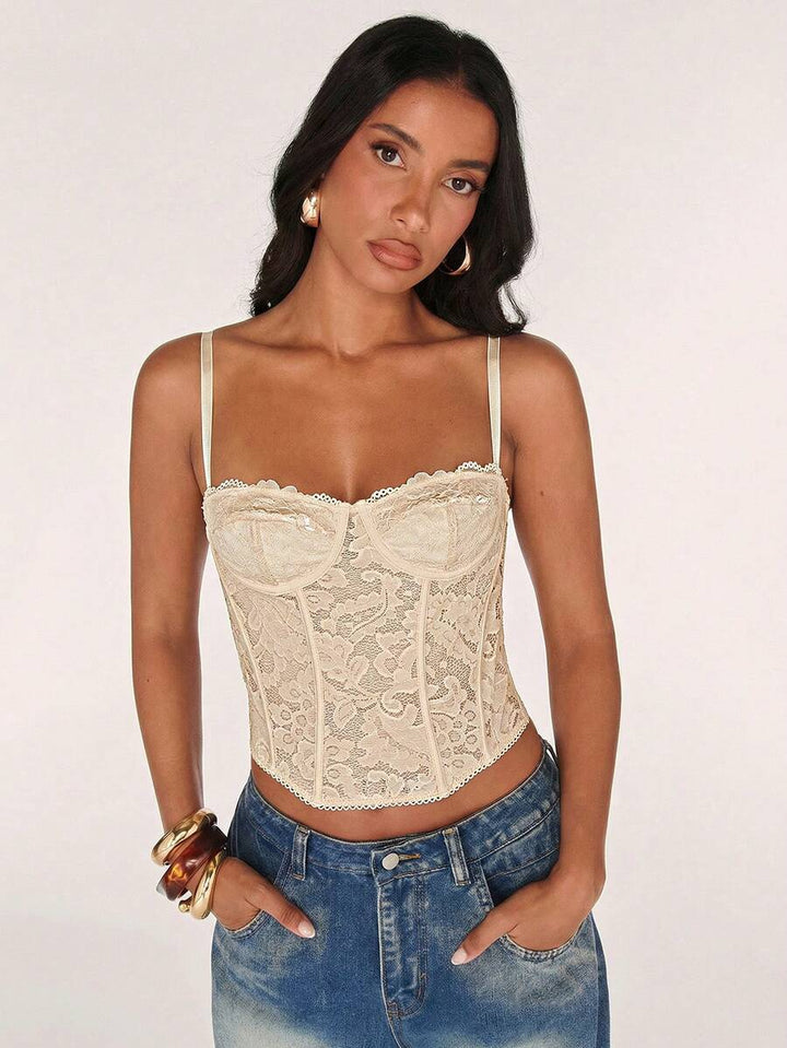 Camisole top