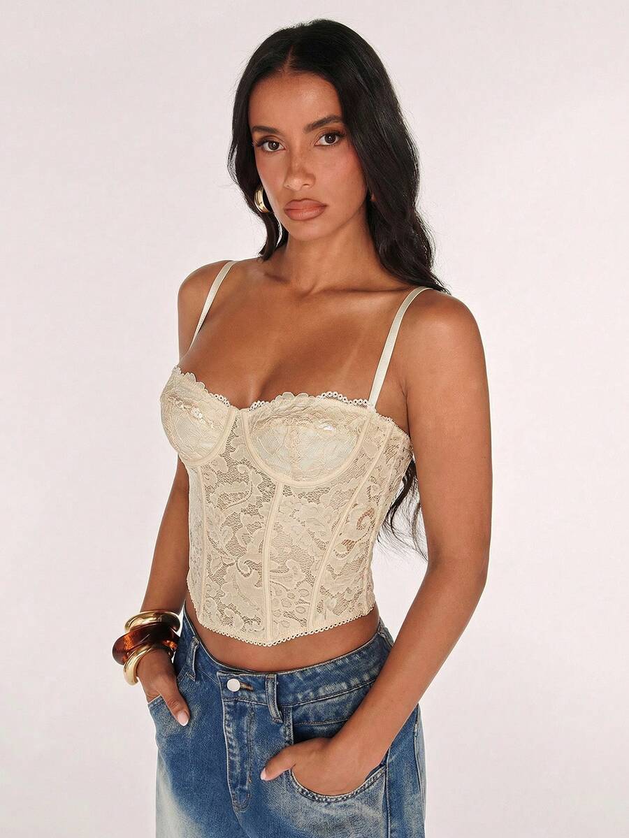 Camisole top