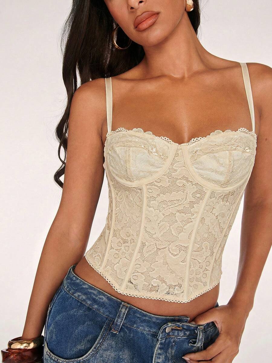 Camisole top