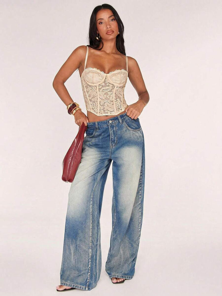 Camisole top