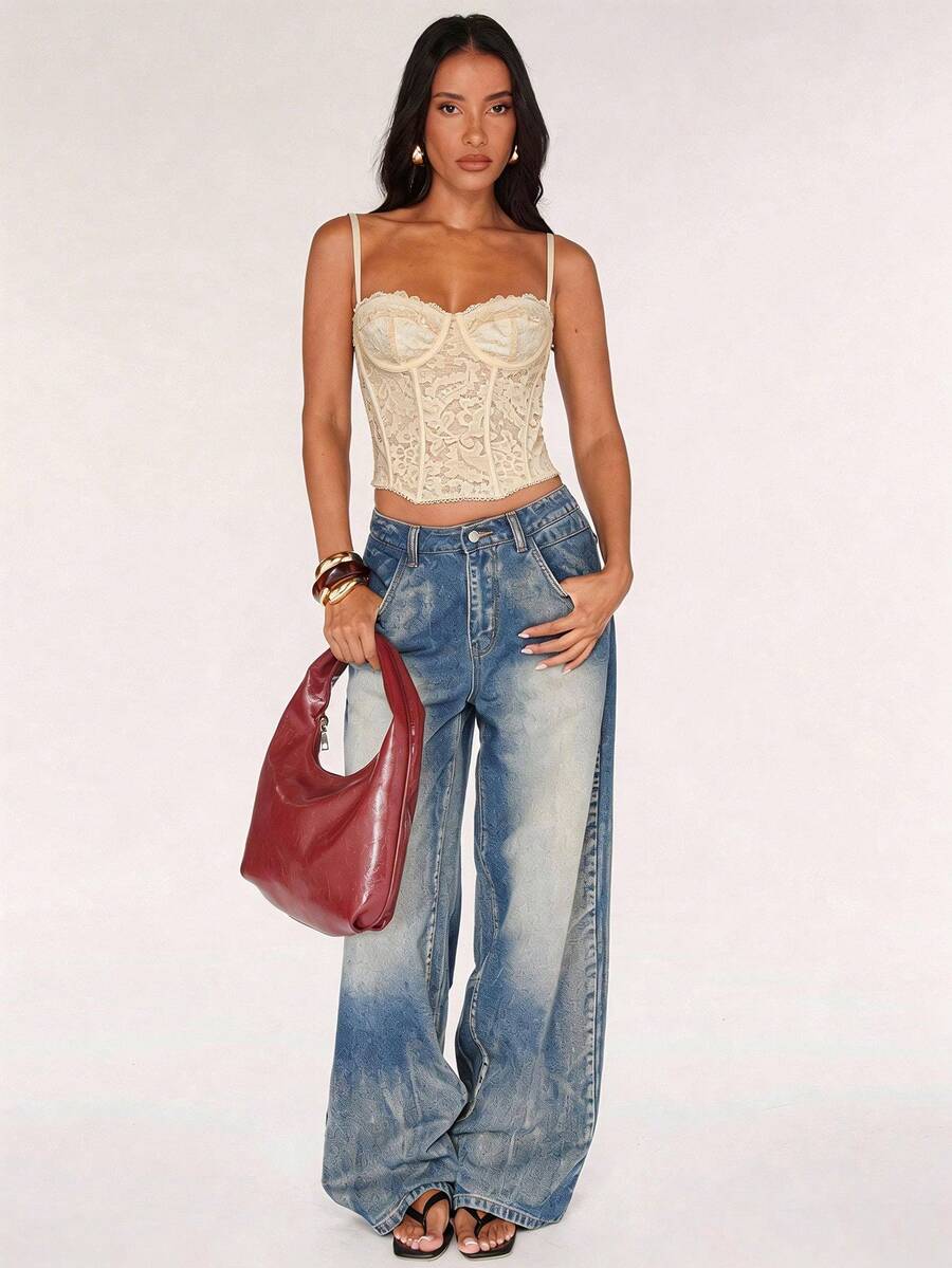 Camisole top
