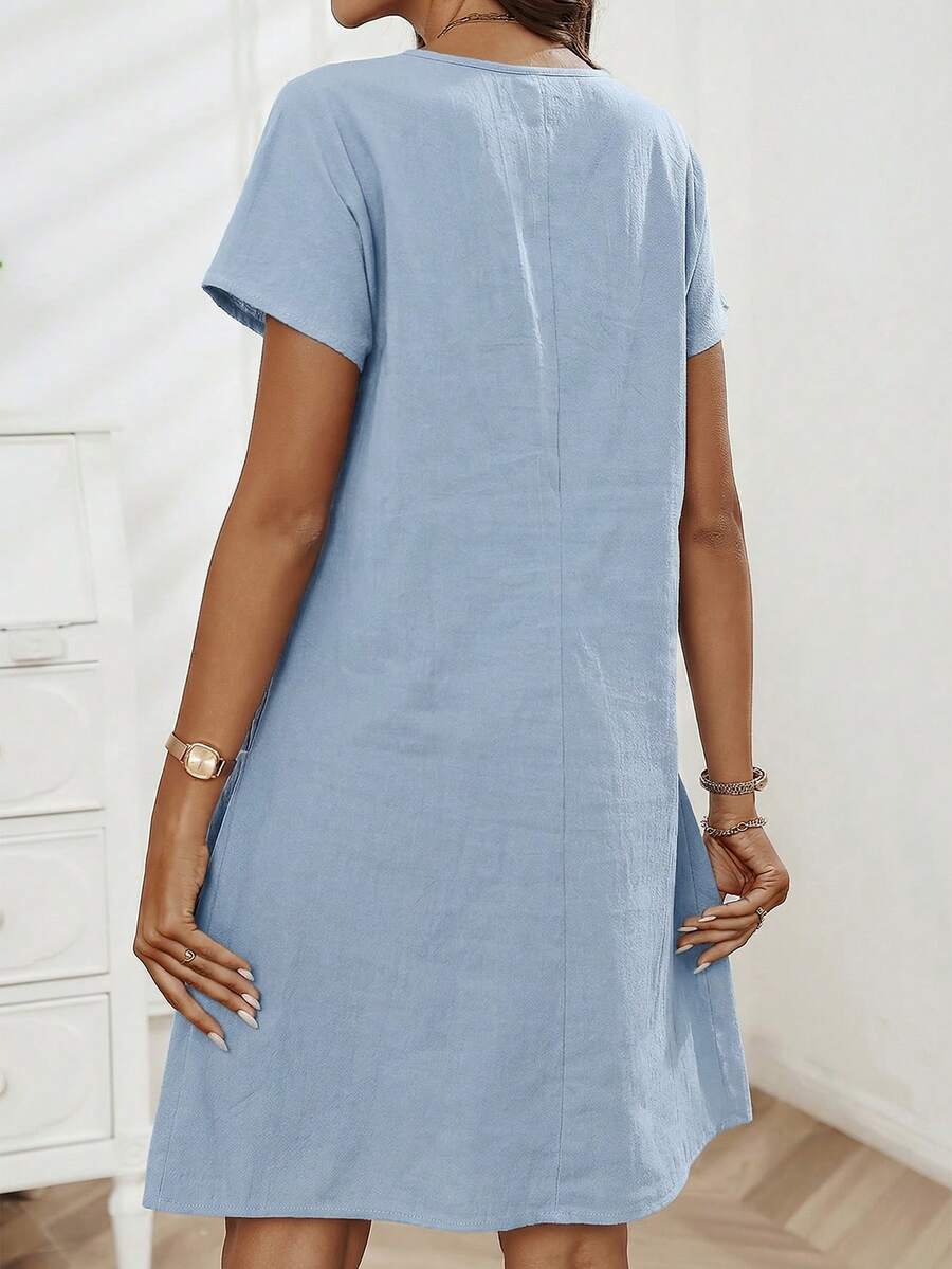 Breeze Tunic