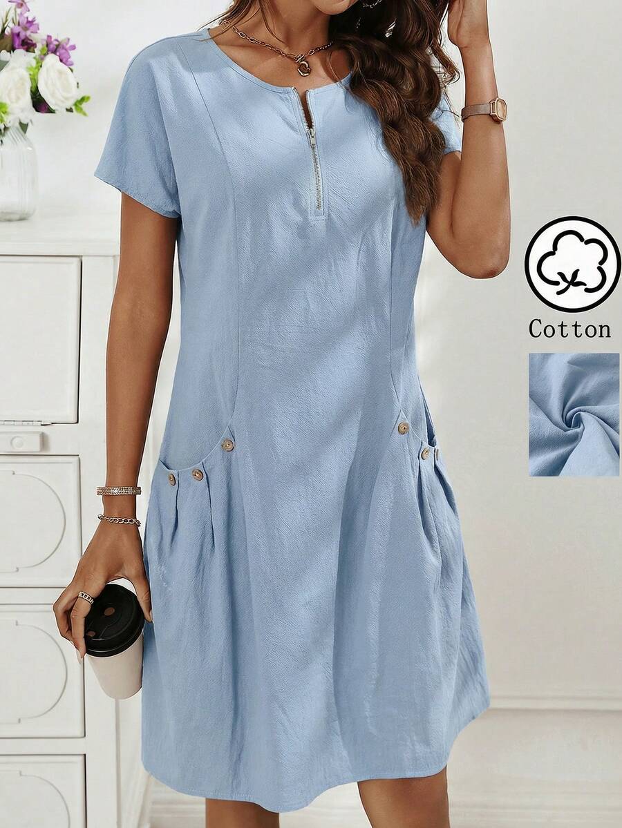 Breeze Tunic