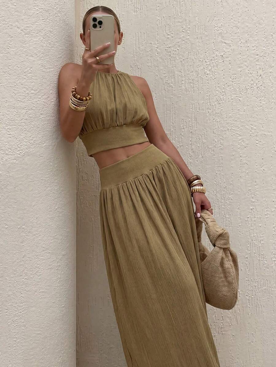 Evening Luxe