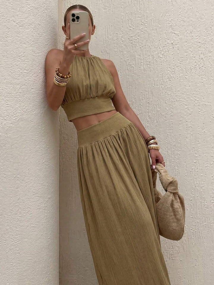 Evening Luxe