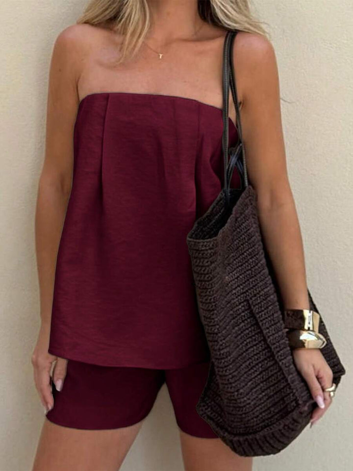 Romance Luxe