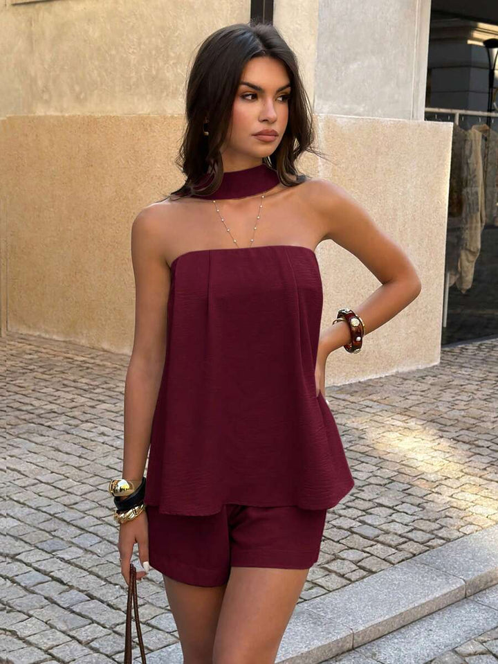 Romance Luxe