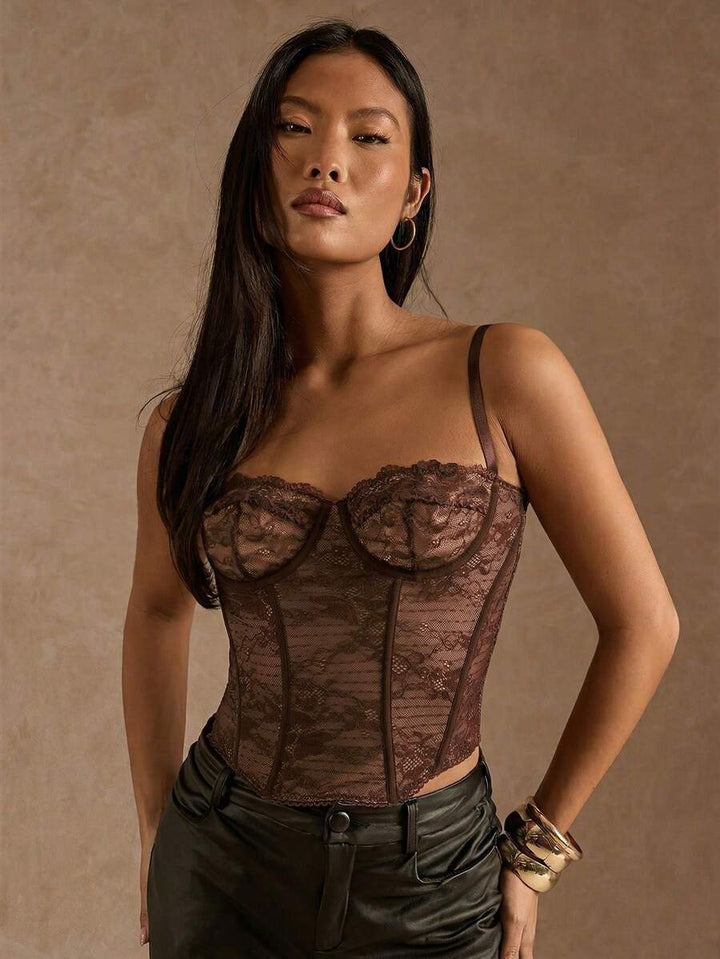Camisole top