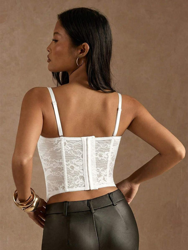 Camisole top