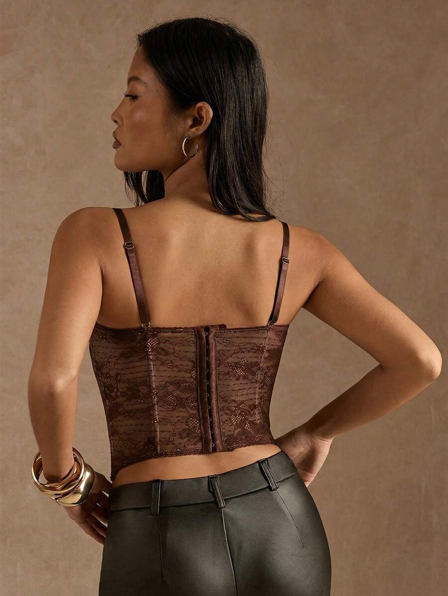 Camisole top