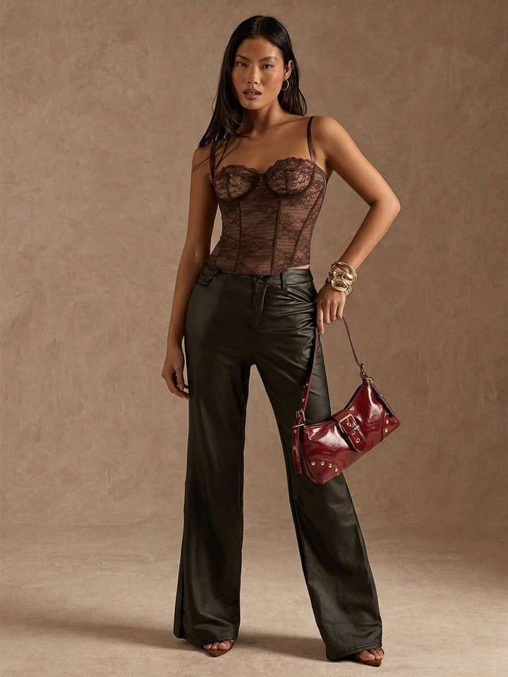 Camisole top