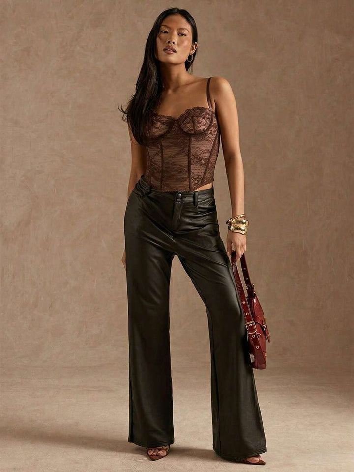 Camisole top