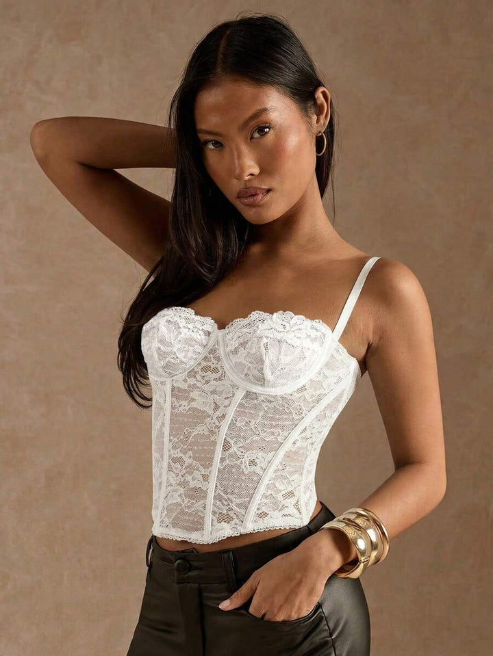 Camisole top