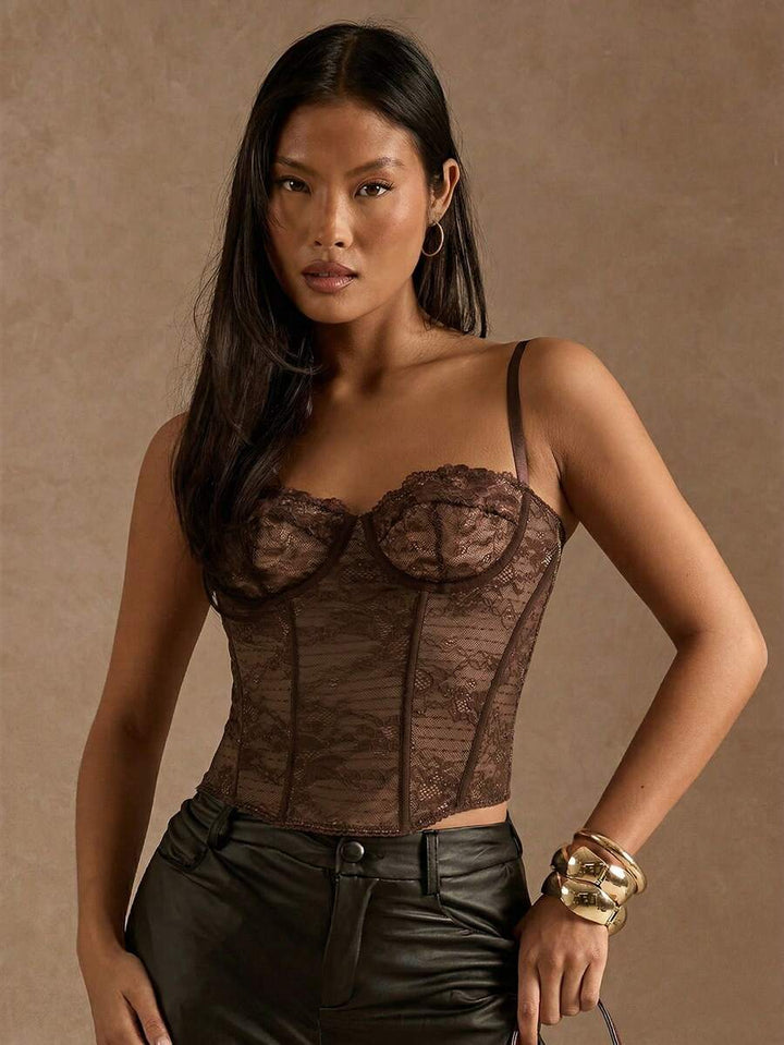 Camisole top