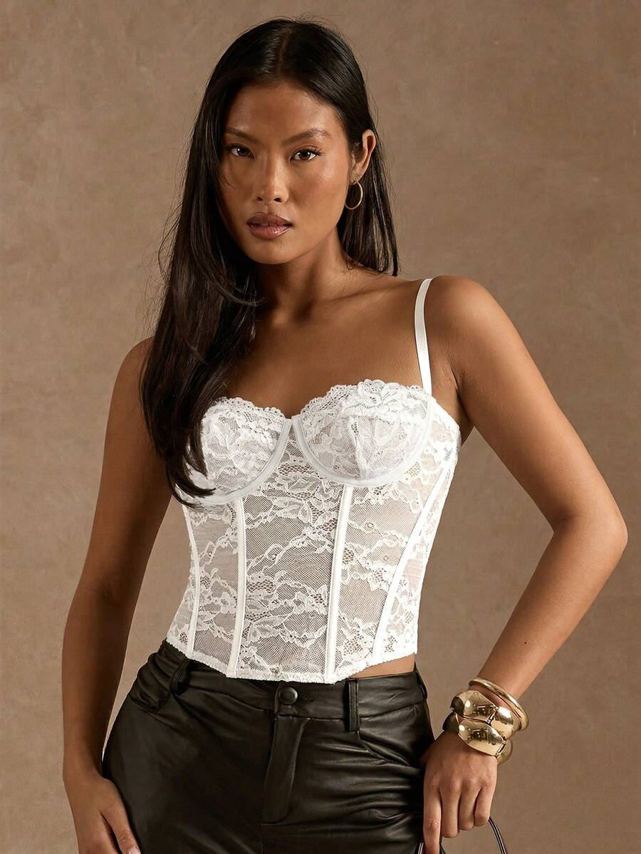 Camisole top